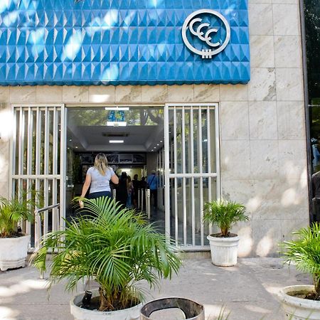 דירות ריו דה ז'ניירו Hospedacopa 1116 מראה חיצוני תמונה