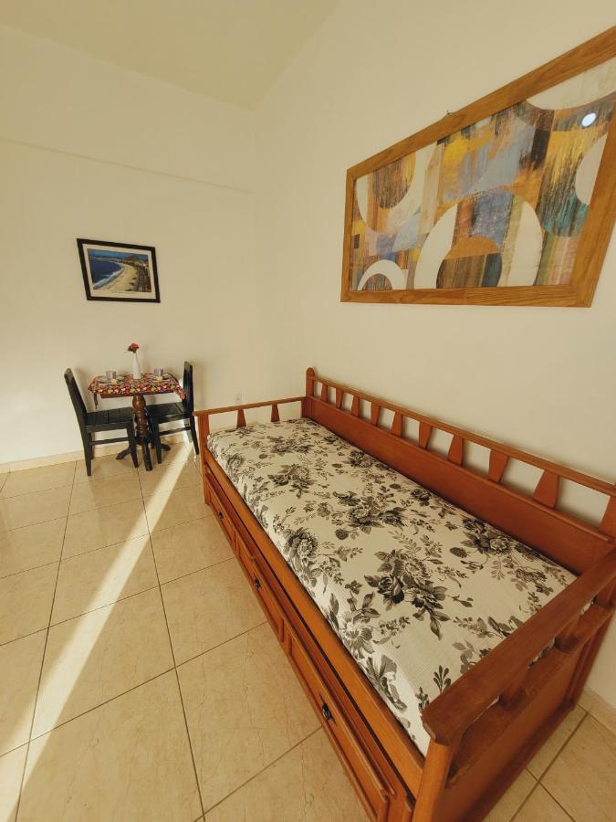 דירות ריו דה ז'ניירו Hospedacopa 1116 מראה חיצוני תמונה