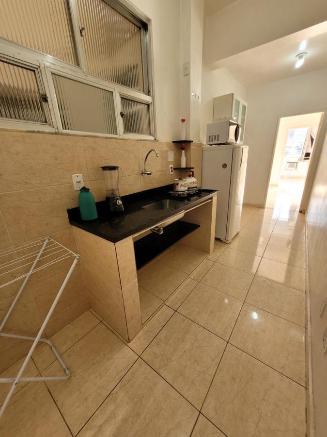 דירות ריו דה ז'ניירו Hospedacopa 1116 מראה חיצוני תמונה