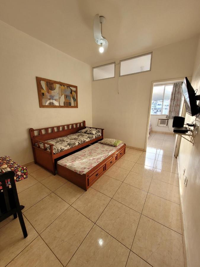 דירות ריו דה ז'ניירו Hospedacopa 1116 מראה חיצוני תמונה