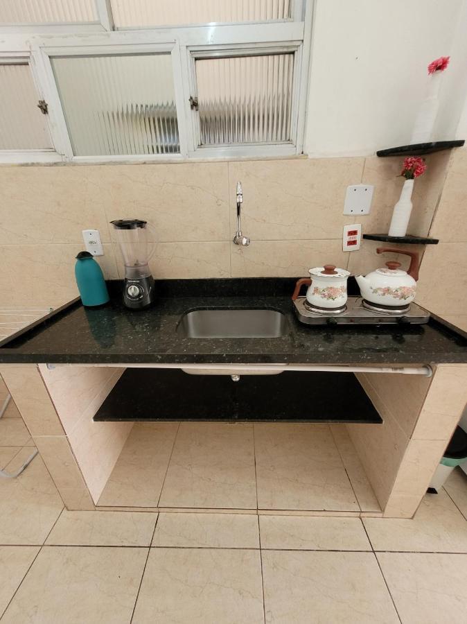 דירות ריו דה ז'ניירו Hospedacopa 1116 מראה חיצוני תמונה