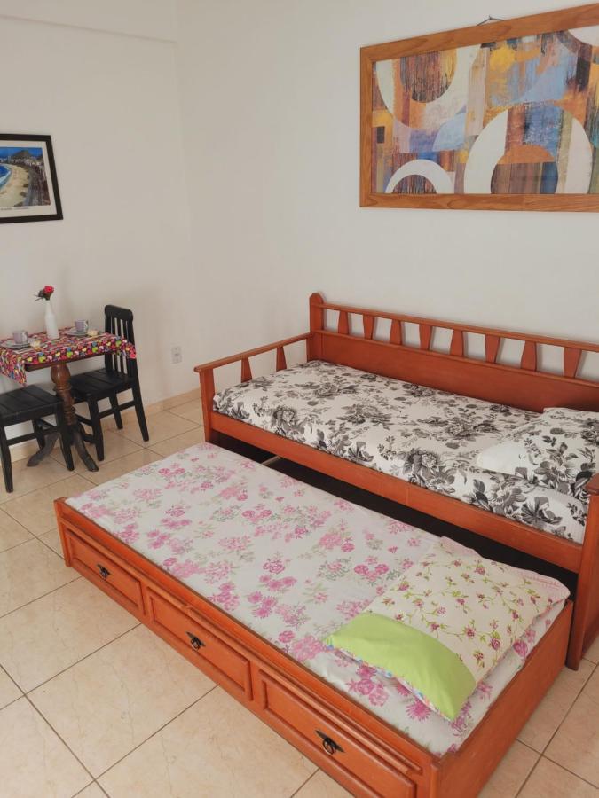 דירות ריו דה ז'ניירו Hospedacopa 1116 מראה חיצוני תמונה