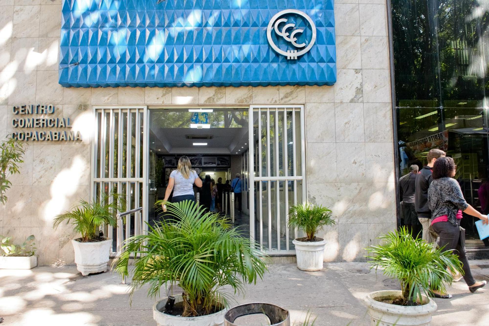 דירות ריו דה ז'ניירו Hospedacopa 1116 מראה חיצוני תמונה